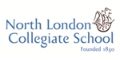 Logo for North London Collegiate School